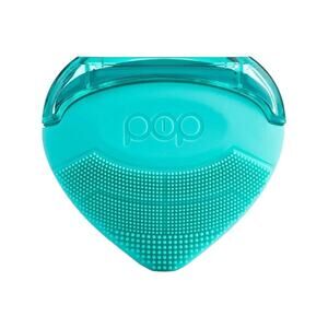 Pop Sonic 3 in 1 Strawberry Facial Sonic Cleansing Massaging Exfoliating Device